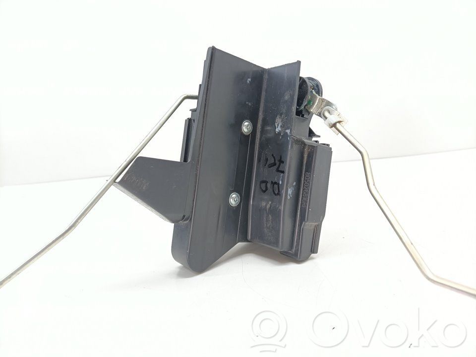 Cerradura de puerta delantera   805026816RF