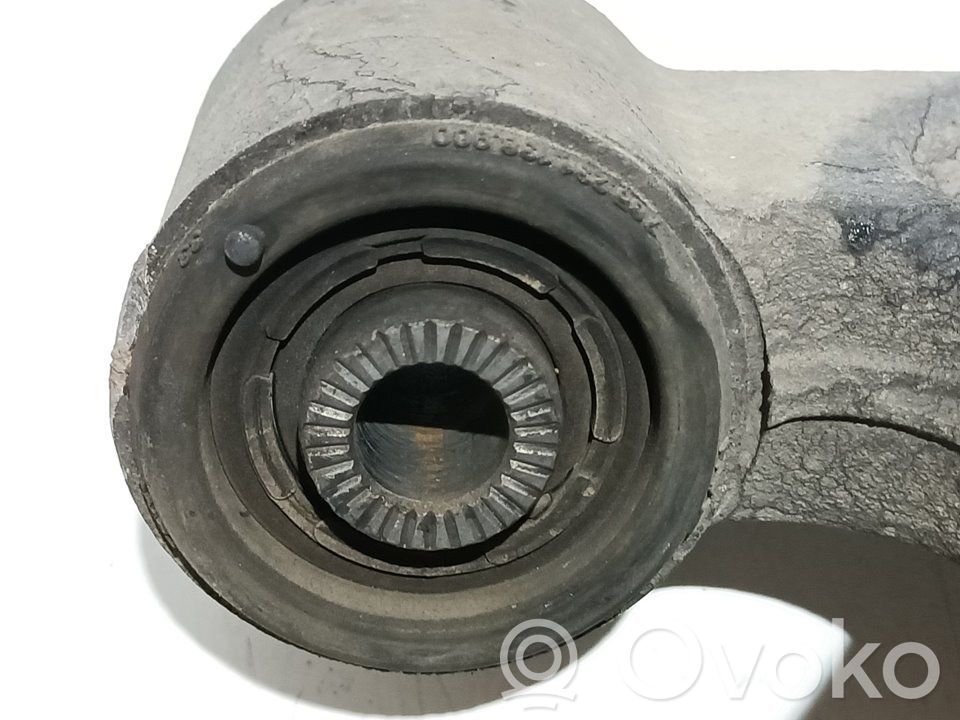 Opel Insignia A Basculă inferioară față 