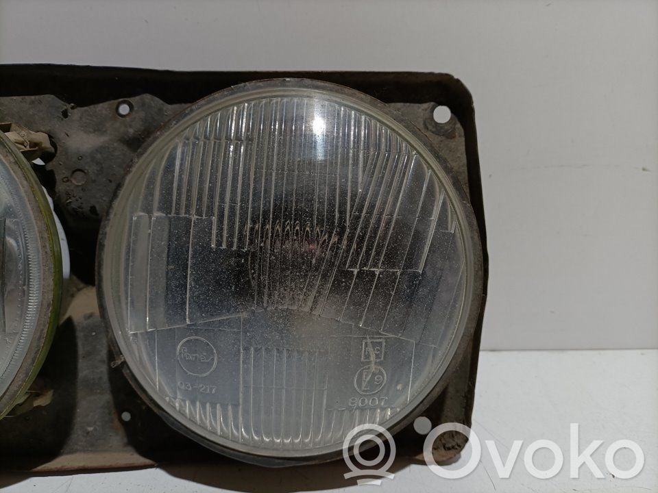 Orurowanie boczne progów SUV'a   64778285