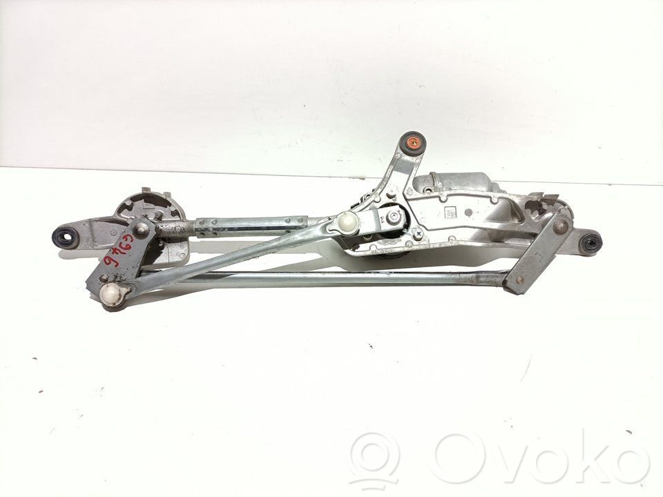 Opel Insignia A Motorino tergicristallo faro 
