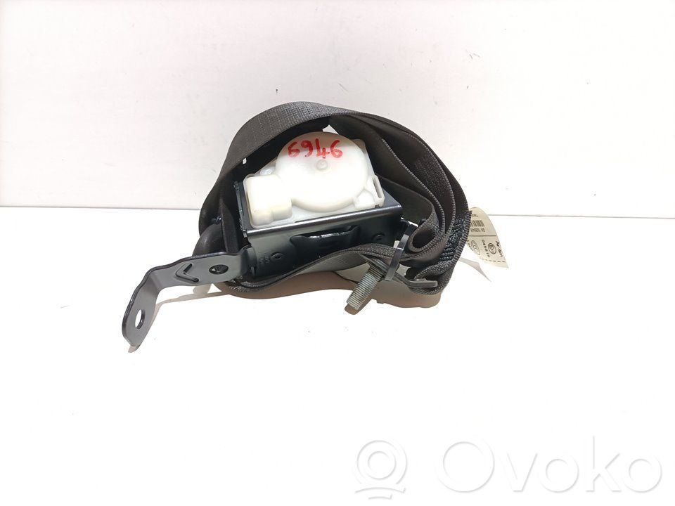 Opel Insignia A Cinturón trasero 