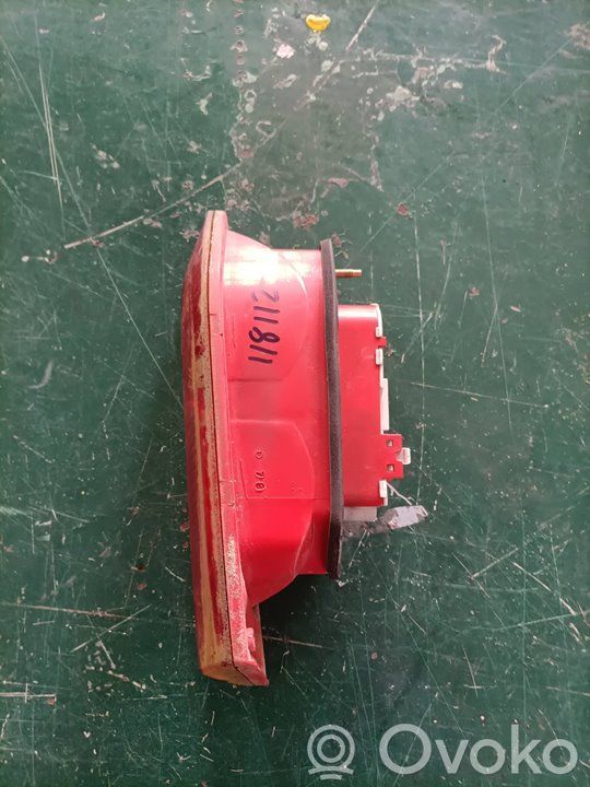 Alfa Romeo 156 Bec lampă spate 