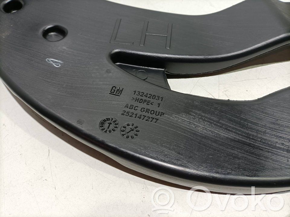 Opel Insignia A Griglia di ventilazione centrale cruscotto