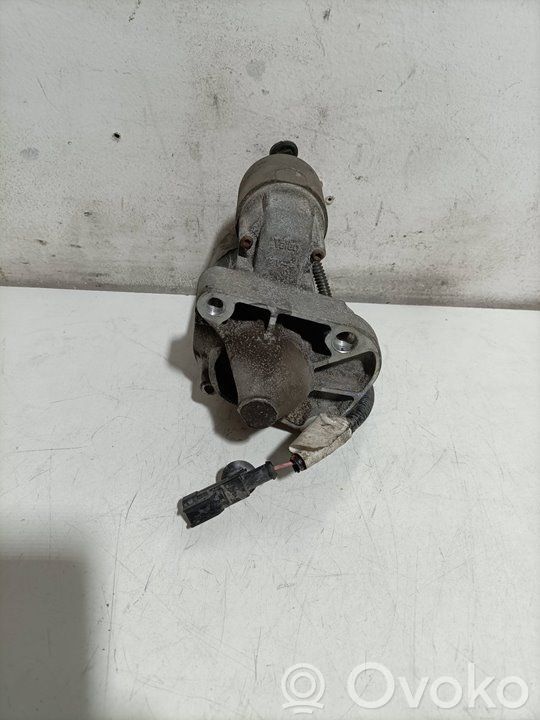 Motor de arranque   D7E22,D7E22,105119F