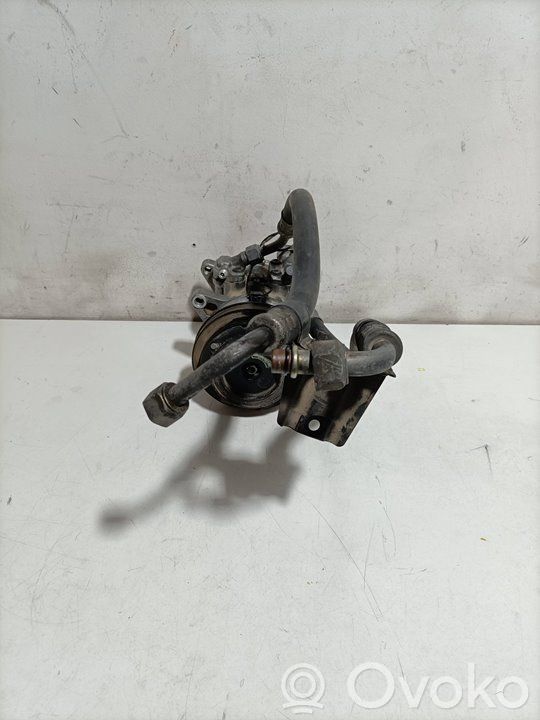 Ilmastointilaitteen kompressorin pumppu (A/C)   6P148A,6P148A