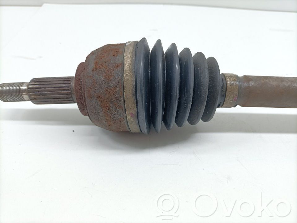 Renault Scenic II - Grand scenic II Albero di trasmissione posteriore/semiasse