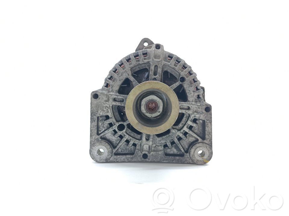Renault Scenic II - Grand scenic II Generatore/alternatore
