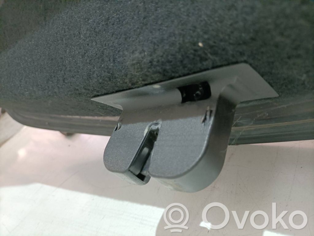 Opel Insignia A Blocco chiusura del portellone