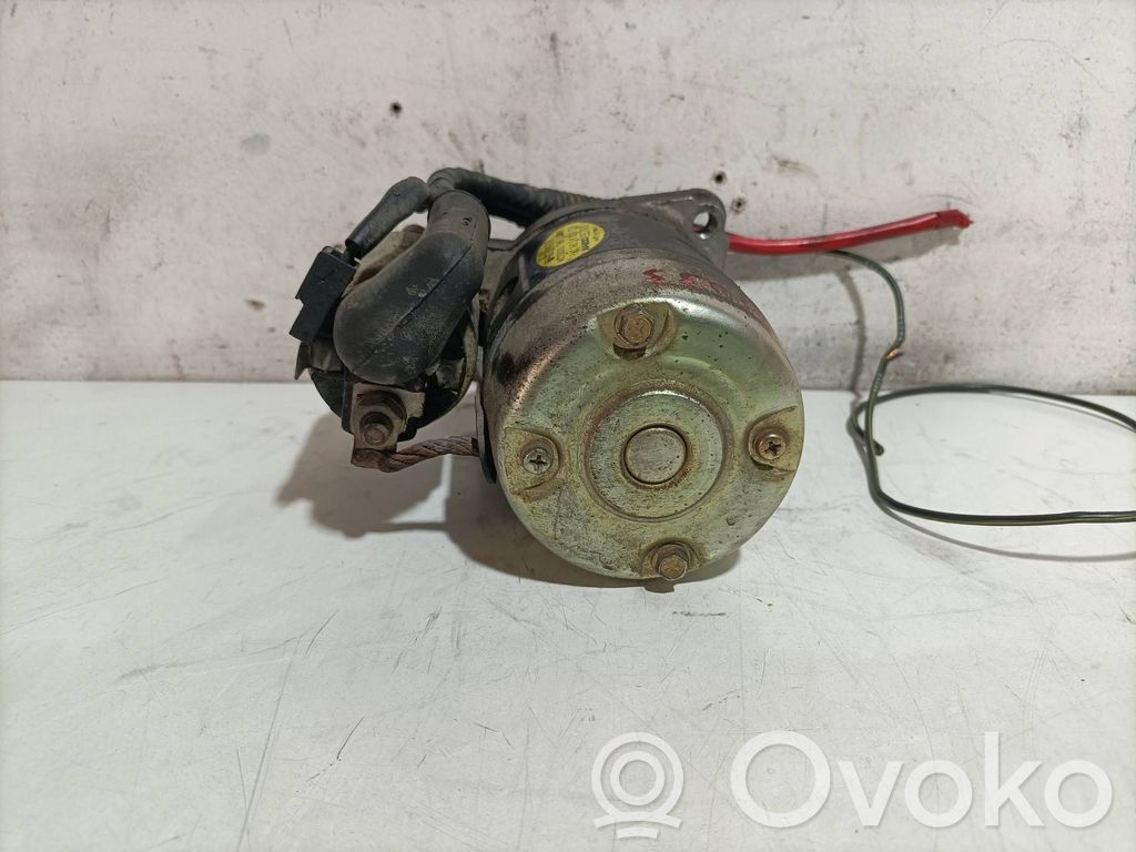 Electromotor   3610021740,3610021740,MC109018