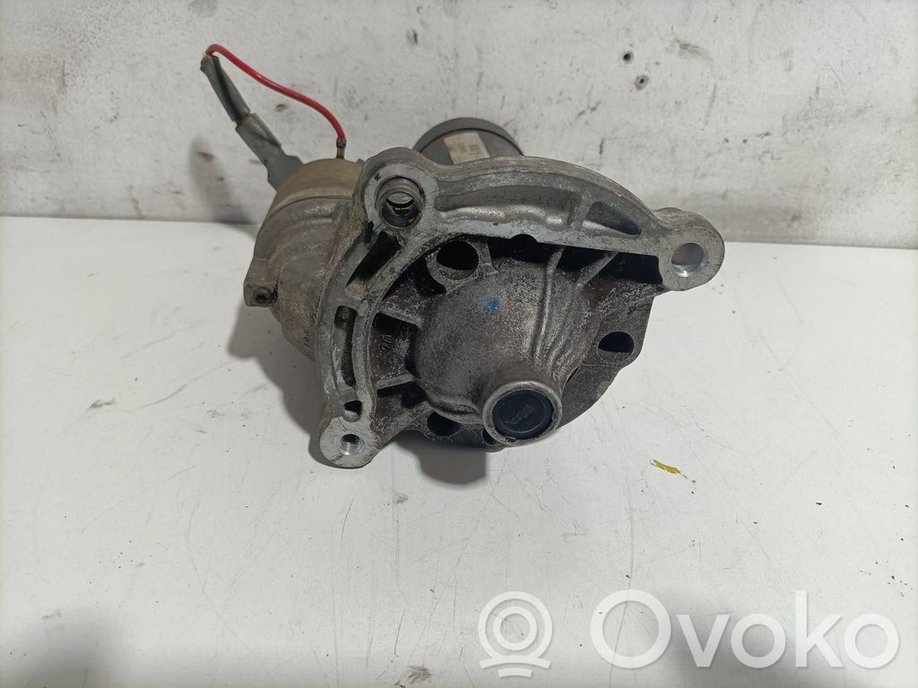 Peugeot 307 Motorino d’avviamento