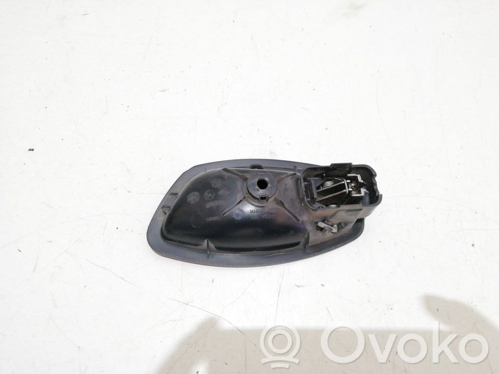 Renault Clio IV Mâner interior ușă culisantă 