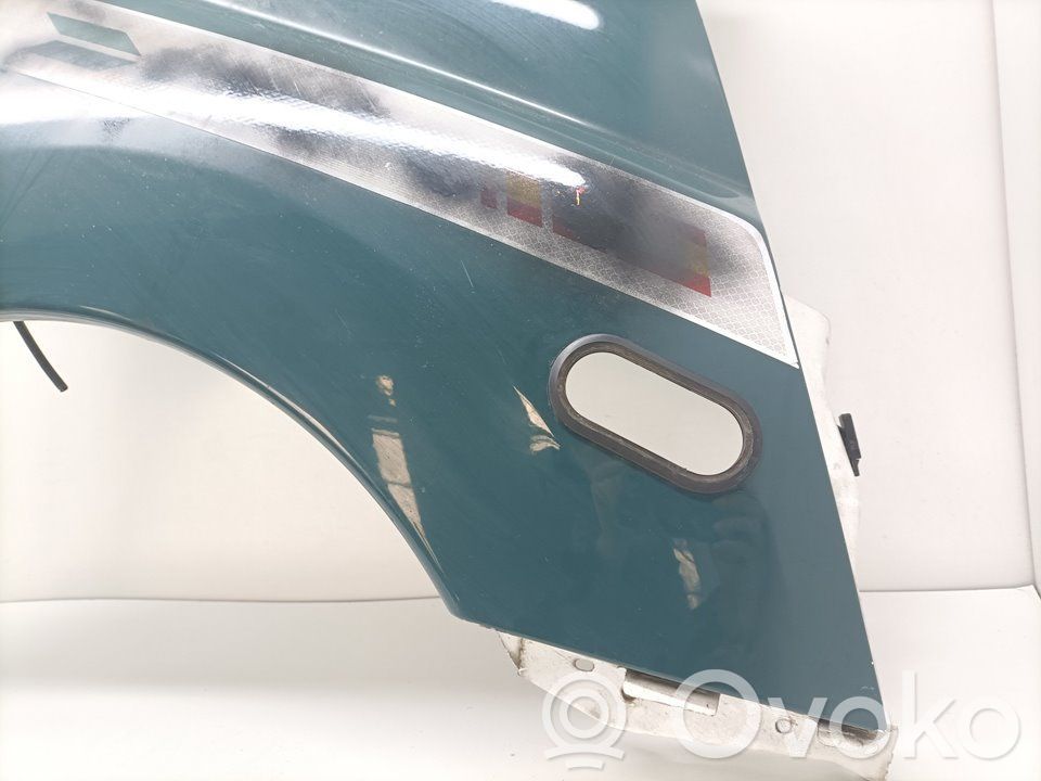Fiat Scudo Nadkole przednie 