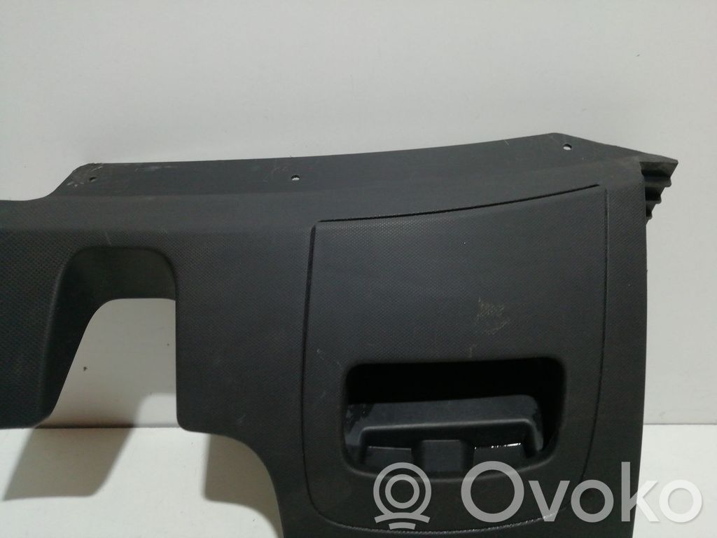 Renault Clio IV Muu korin osa