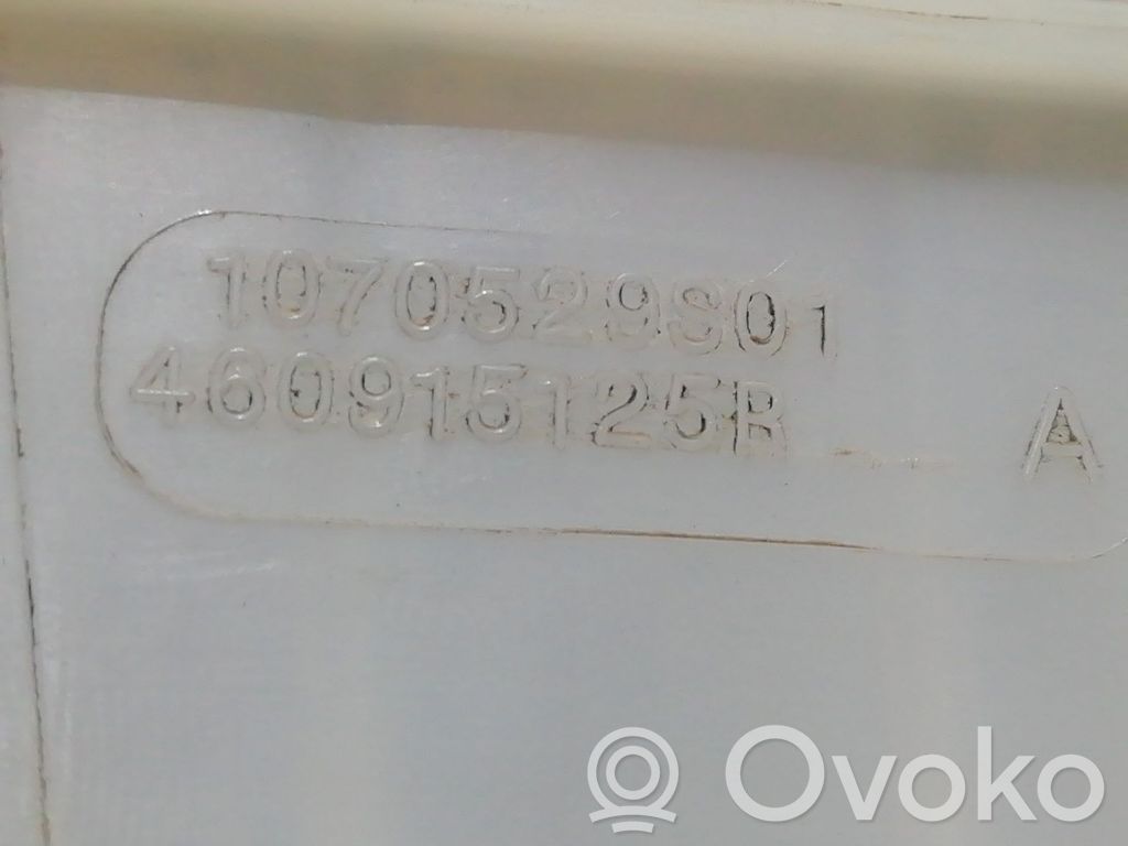 Servo-frein   460915125R,460915125R