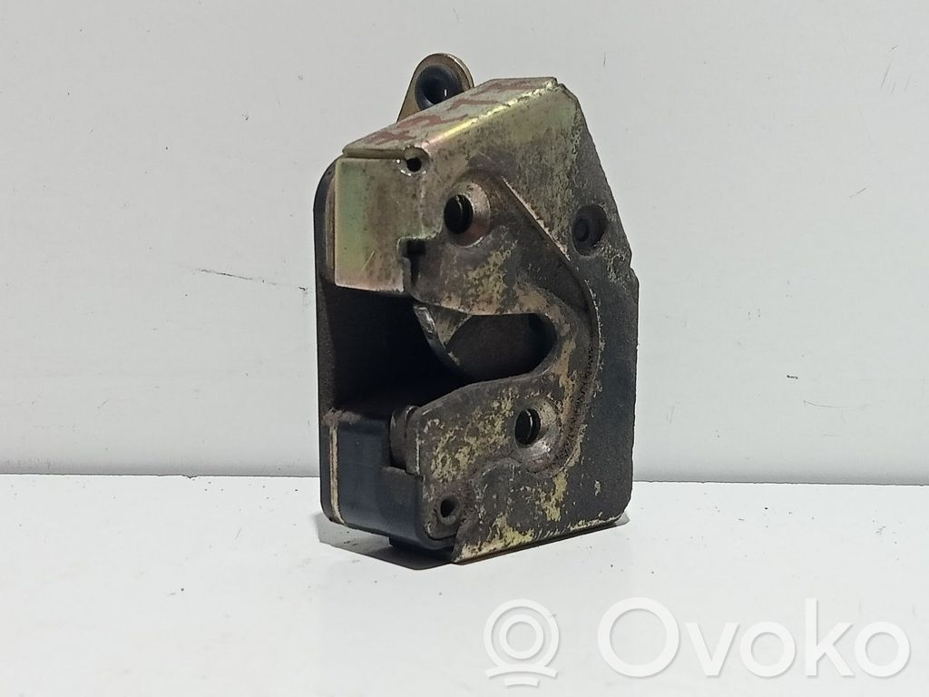 Slankiojančių durų spyna   V264A26,V264A26
