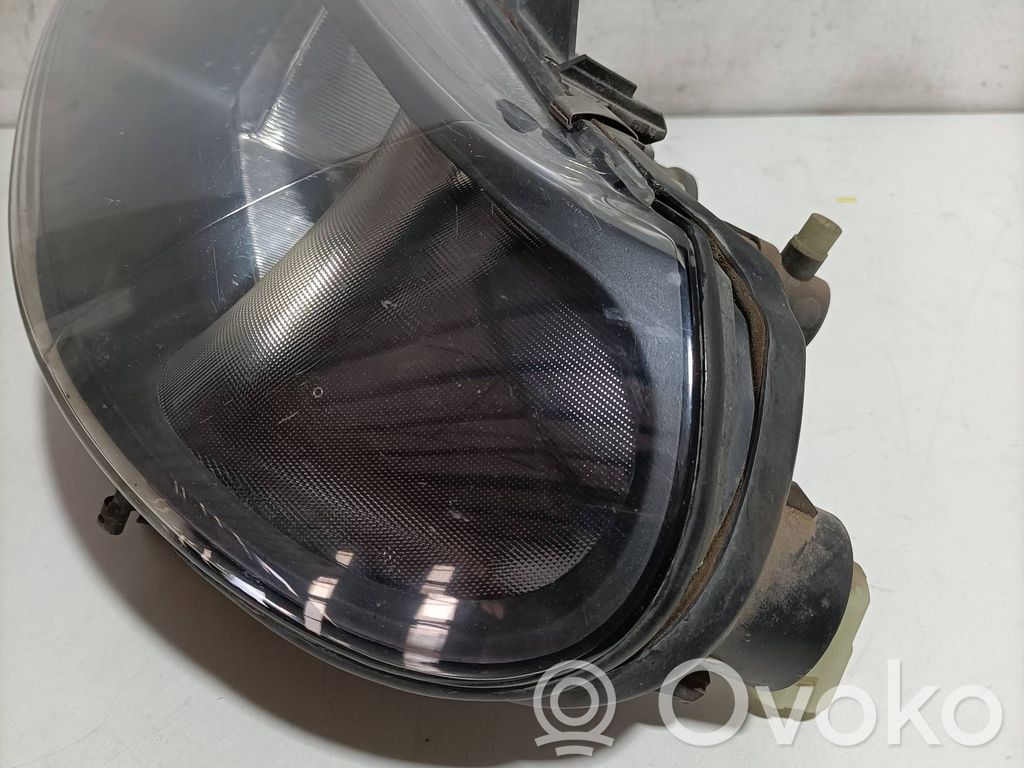 Phare frontale   7700420128S,7700420128S,1EJ00783301