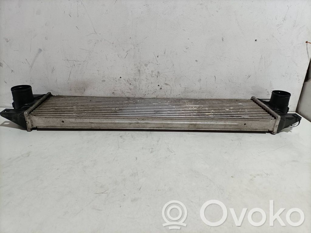 Renault Master II Radiatore intercooler