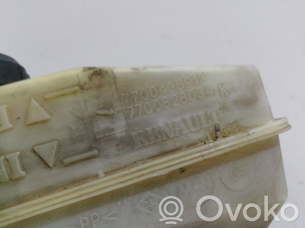 Servo-frein   7700436913,7700436913,7700828034