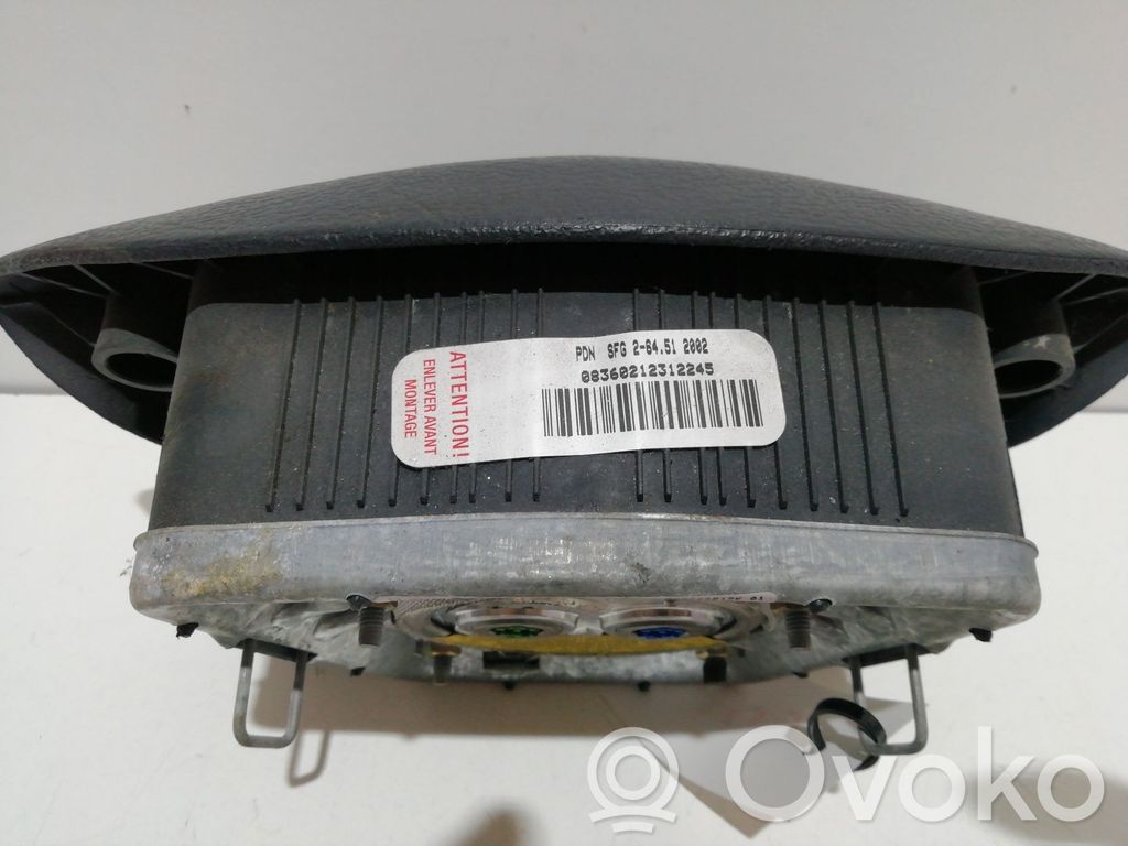 Citroen C5 Airbag de volant 