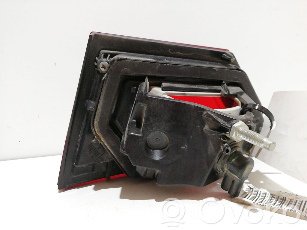 Lámpara de faros/luces traseros   265552424R,265552424R