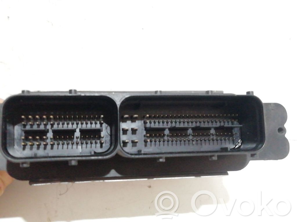 Seat Leon (5F) Centralina/modulo motore ECU