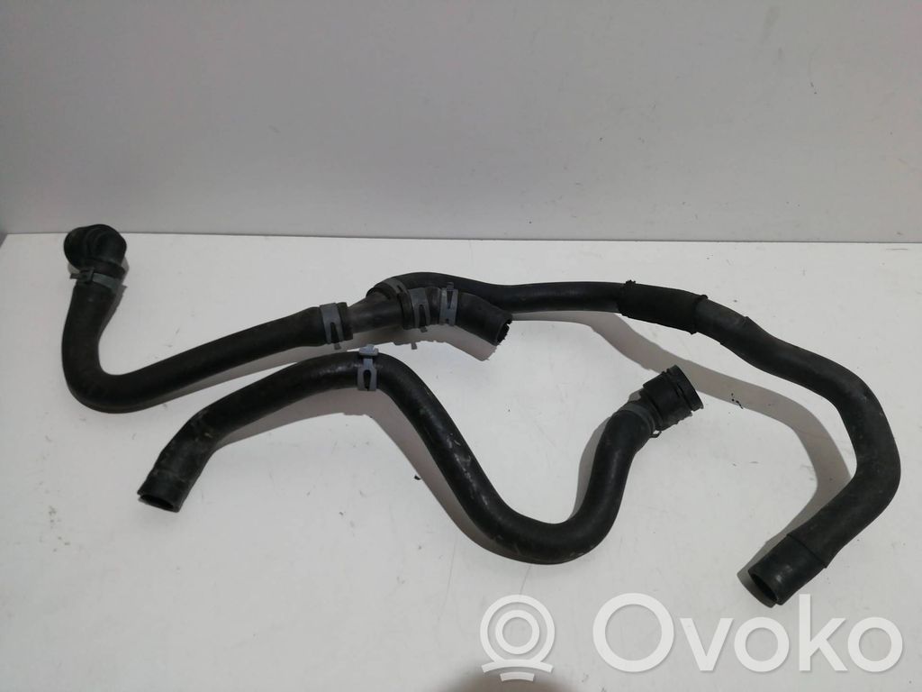 Seat Leon (5F) Tubo di aspirazione dell’aria