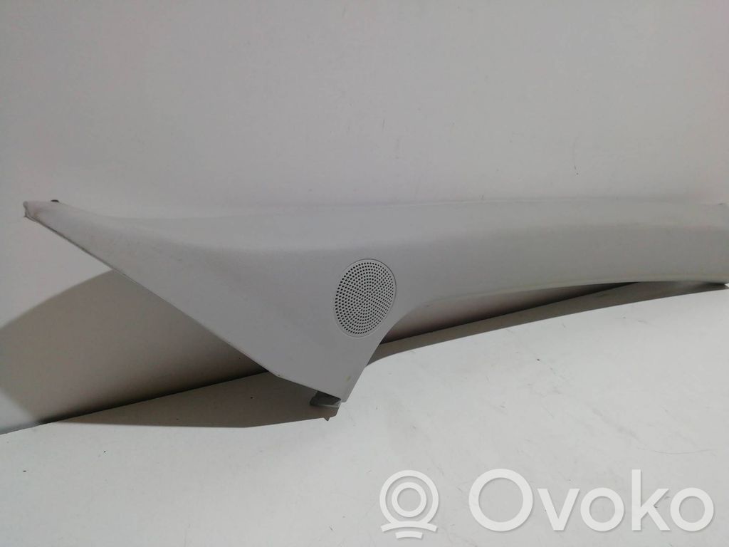 Etuoven verhoilu   5F0867234,5F0867234,683AR3Q5703FM1