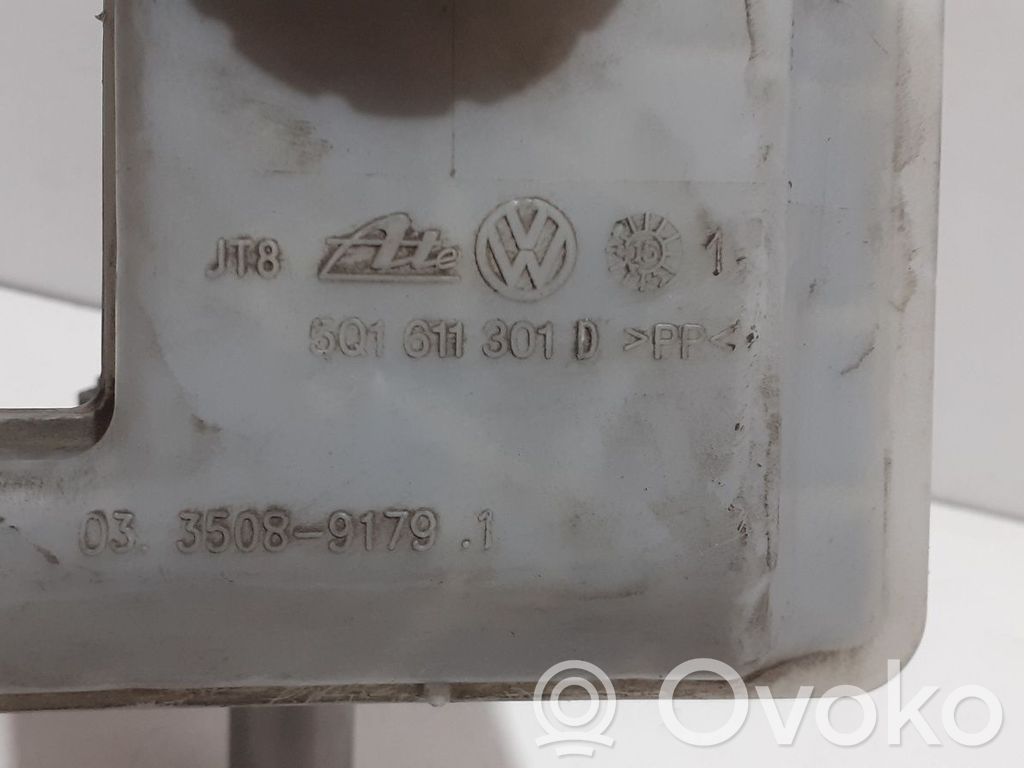 Wspomaganie hamulca   5Q1611301D,5Q1611301D
