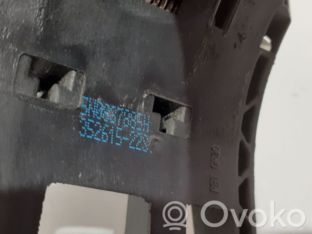 Türgriff Türöffner vorne   5N0837885H,5N0837885H