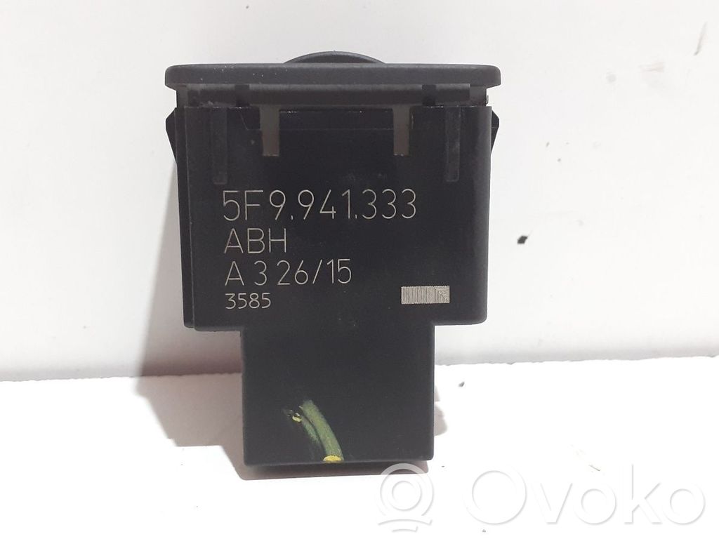 Seat Leon (5F) Altri interruttori/pulsanti/cambi 