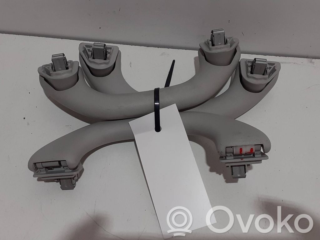 Seat Leon (5F) Manecilla interna de puerta corredera 