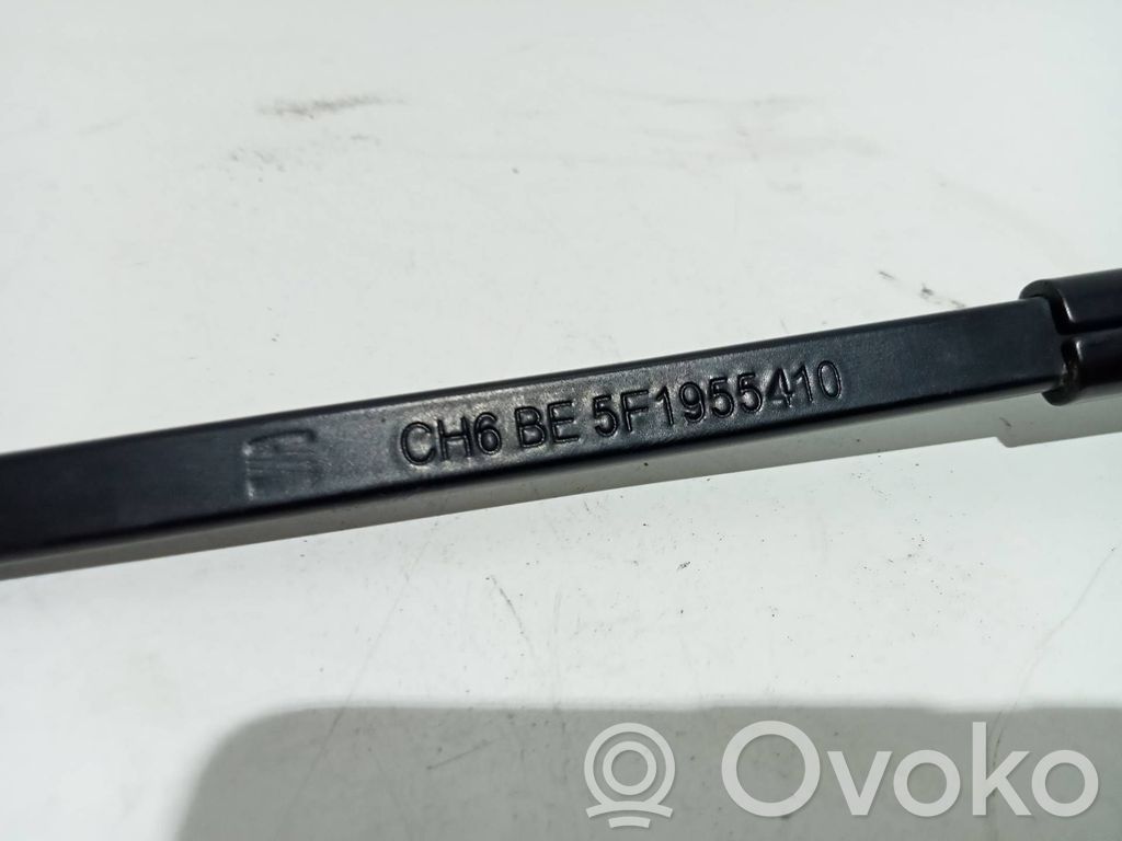 Brazo del limpiaparabrisas delantero   5F1955410,5F1955410