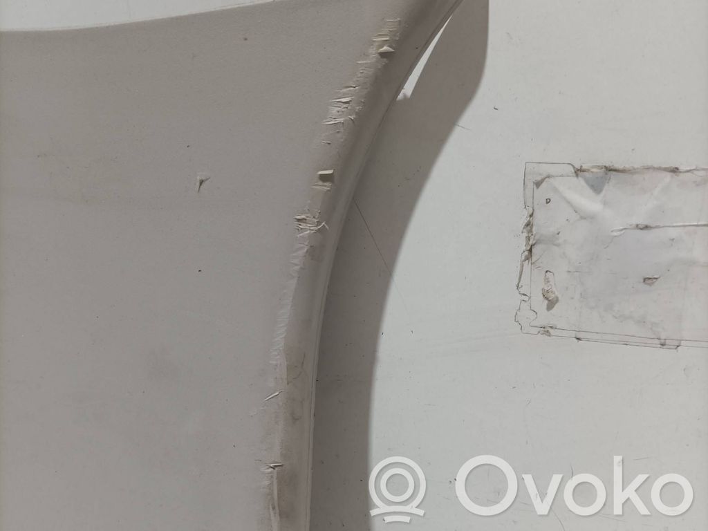 Peugeot 308 Inna część podwozia 