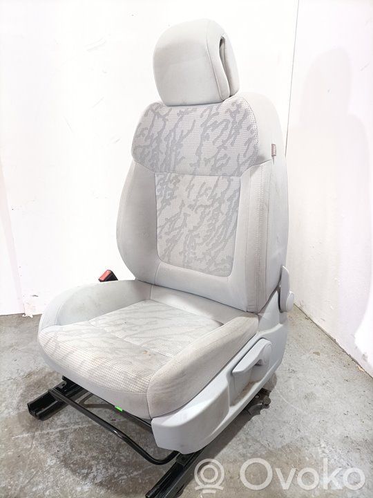 Peugeot 3008 II Asiento delantero del conductor