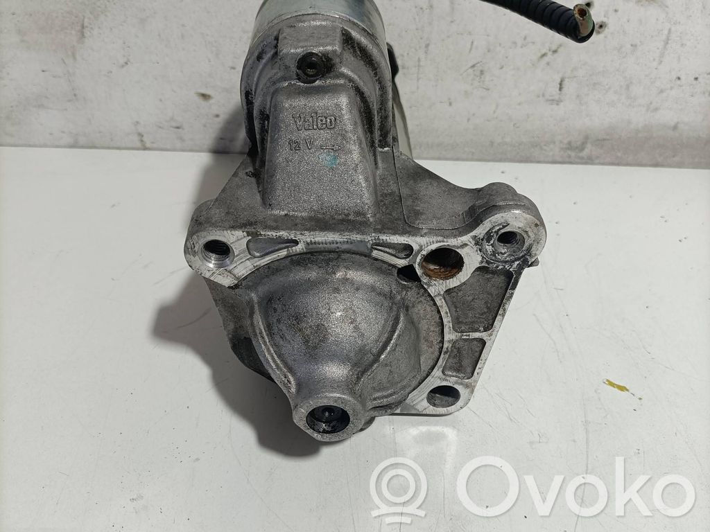 Motorino d’avviamento   8200628429,8200628429