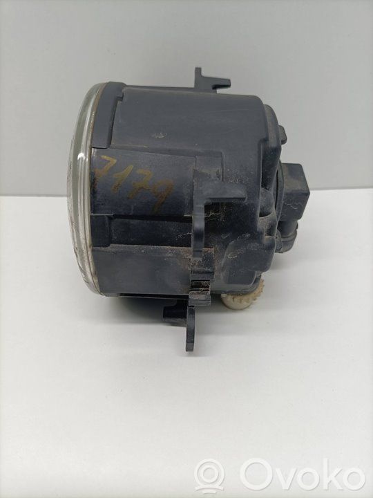 Feu antibrouillard avant   9650001680,9650001680