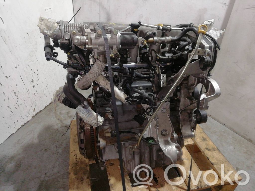 Alfa Romeo 147 Moottorisarja 