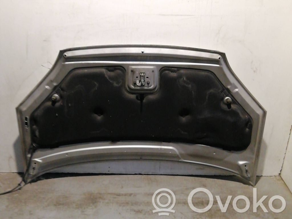 Ford Focus C-MAX Engine bonnet/hood 
