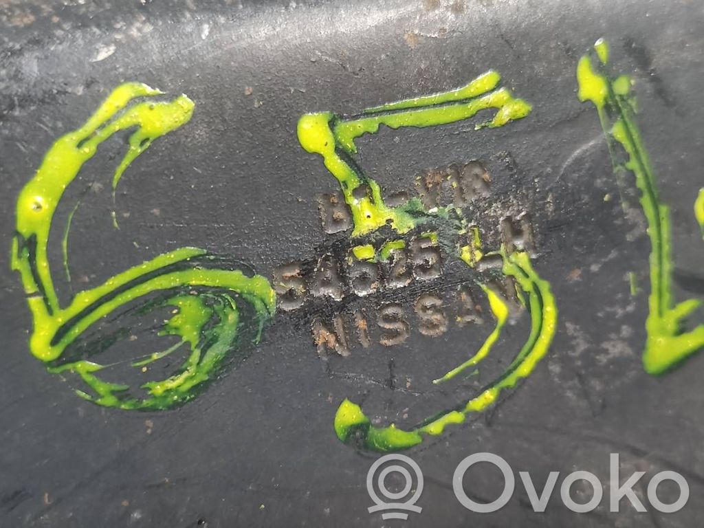 Nissan Navara Oberer Querlenker vorne