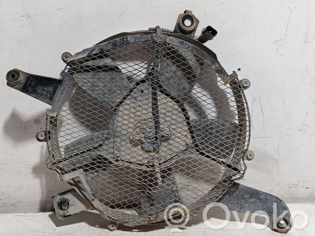 Ventilador de refrigeración