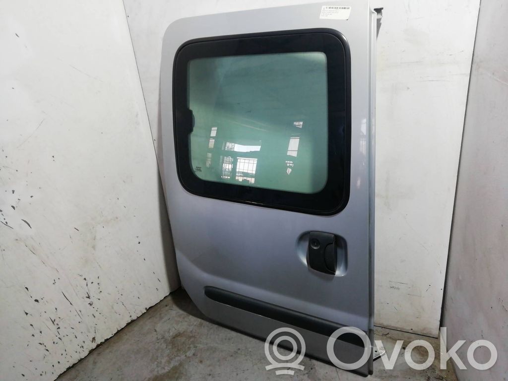 Renault Kangoo II Portellone laterale scorrevole