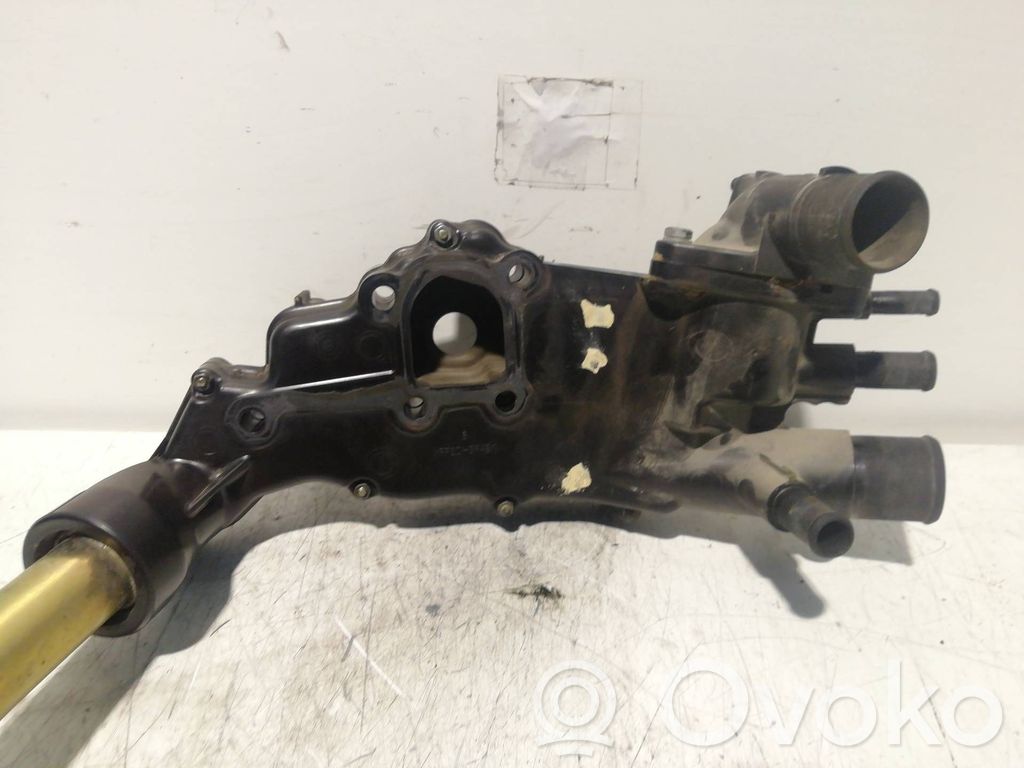 Thermostat   9643211880,9643211880