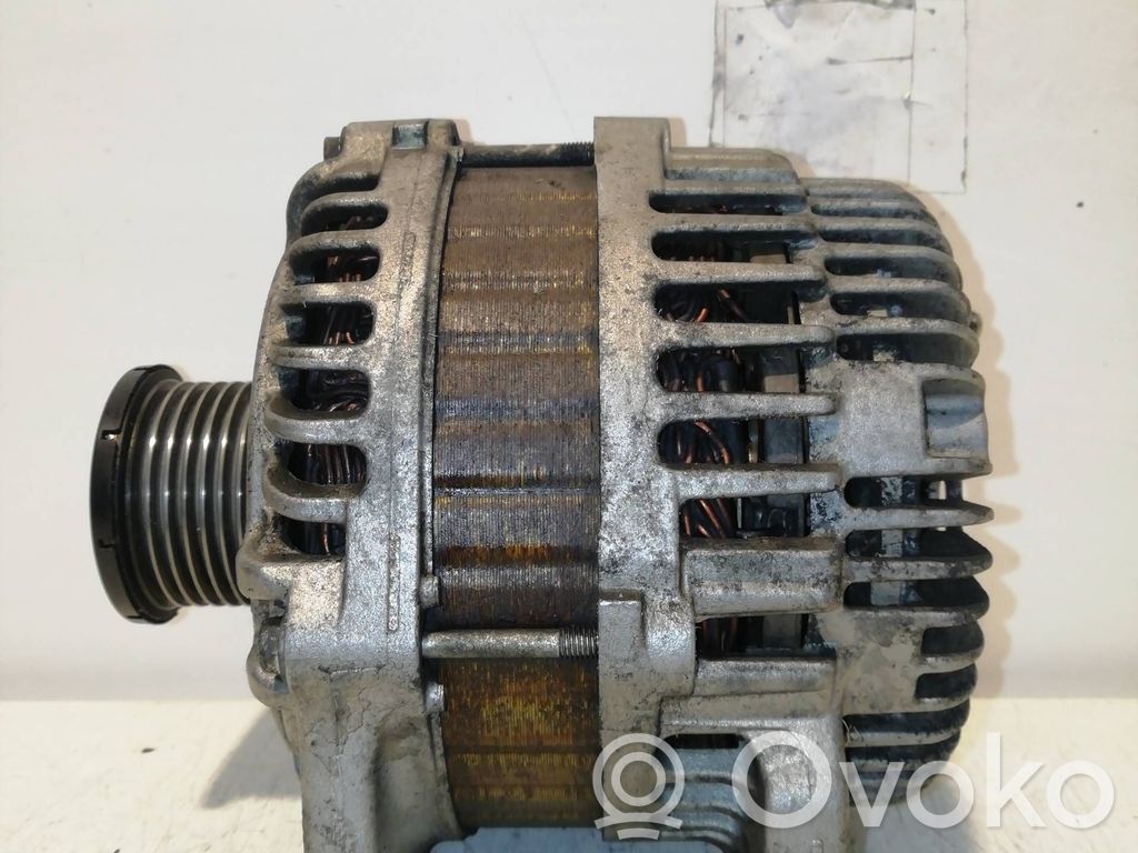Nissan X-Trail T31 Generator/alternator 