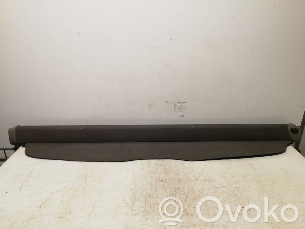 Volkswagen Sharan Copertura ripiano portaoggetti