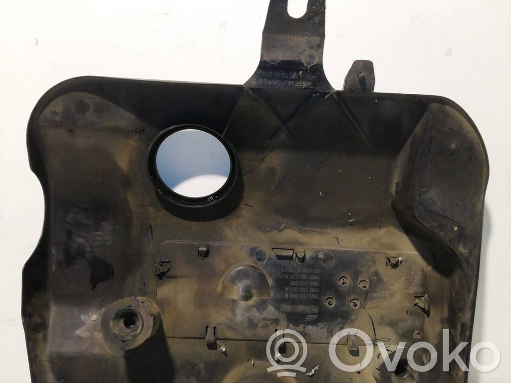Cubierta del motor (embellecedor)   7M3103925,6GF10M20,7M3103925