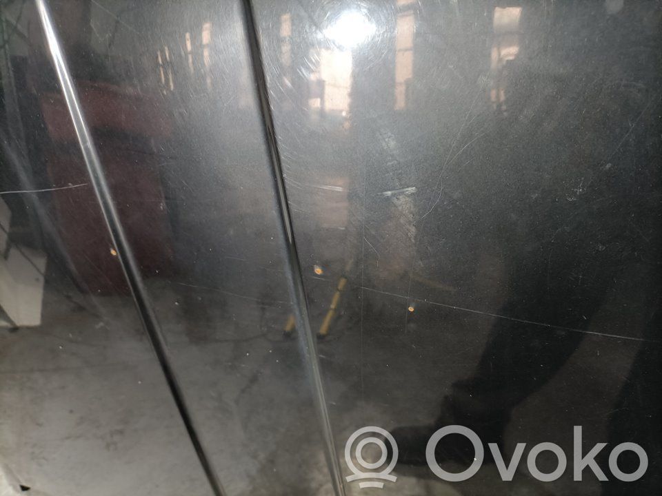Jeep Grand Cherokee (WJ) Vano motore/cofano 