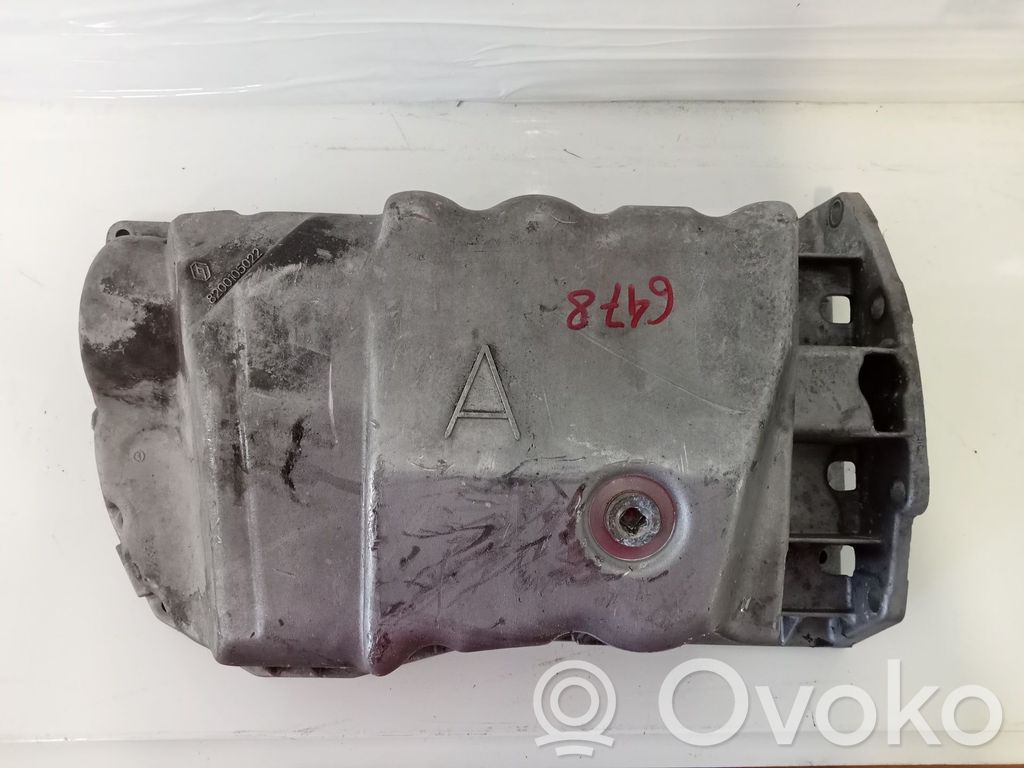 Ölwanne   8200105022,8200105022