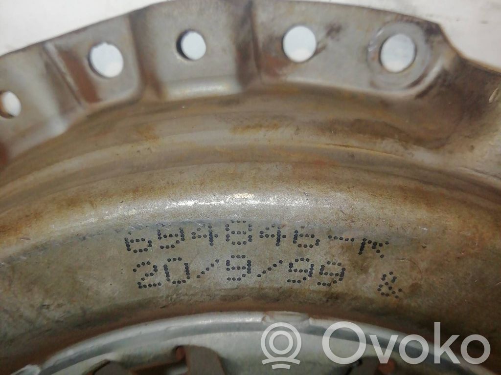 Kytkinsarja   694846R,694846R