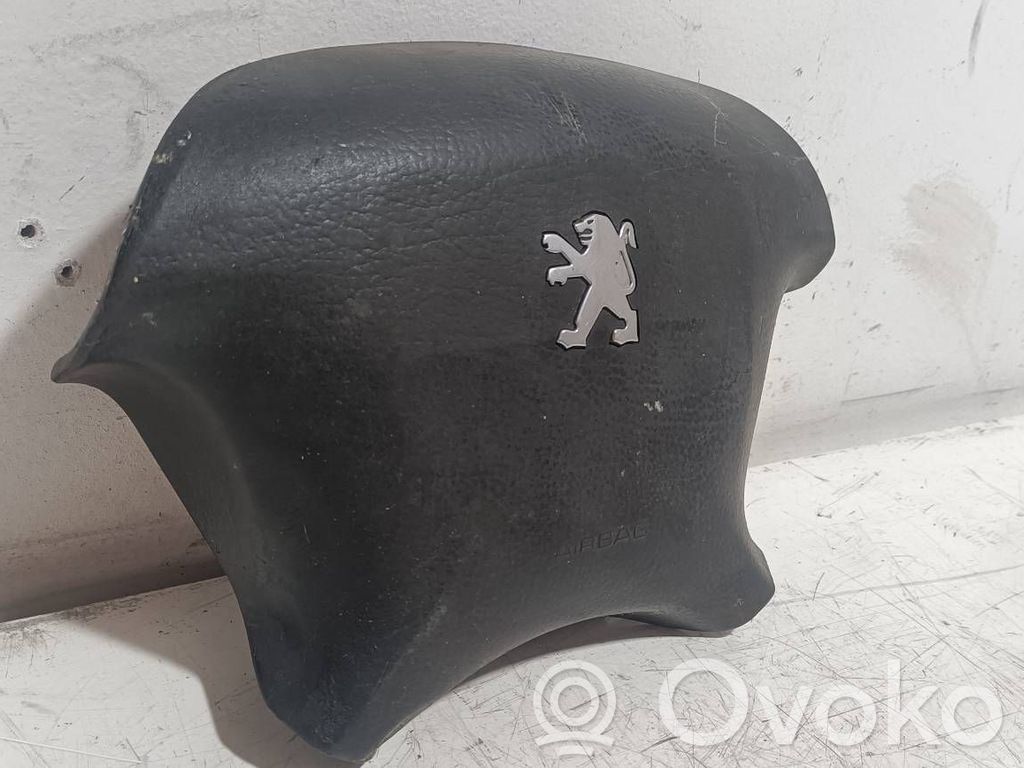 Peugeot 406 Airbag dello sterzo 