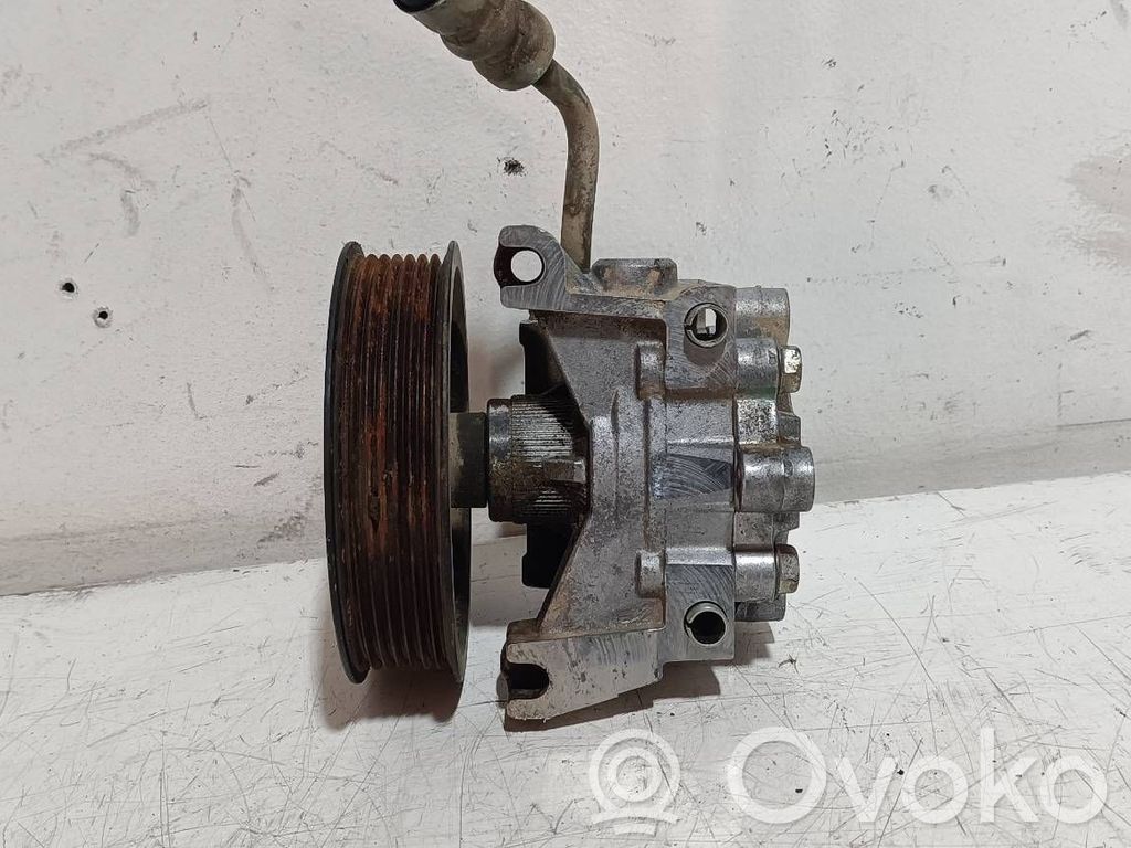 Land Rover Defender Servopumpe 